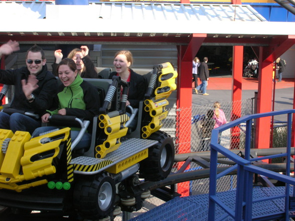 Legoland Deutschland - 