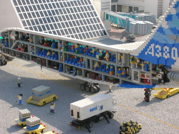 Legoland Deutschland - 