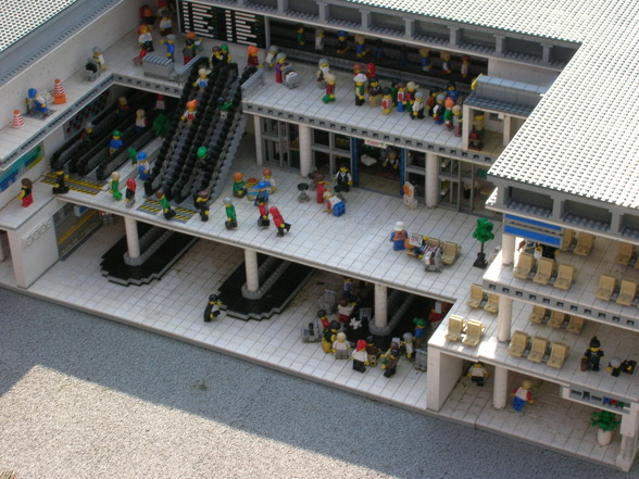 Legoland Deutschland - 