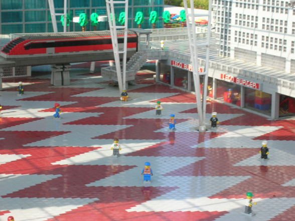 Legoland Deutschland - 