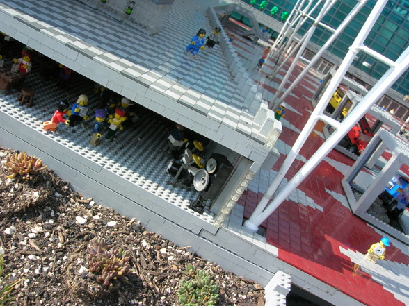 Legoland Deutschland - 