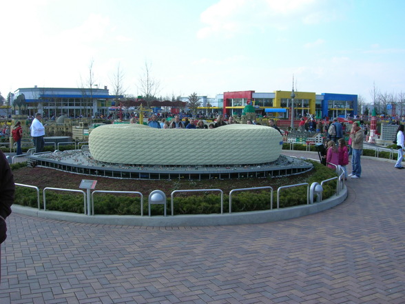 Legoland Deutschland - 