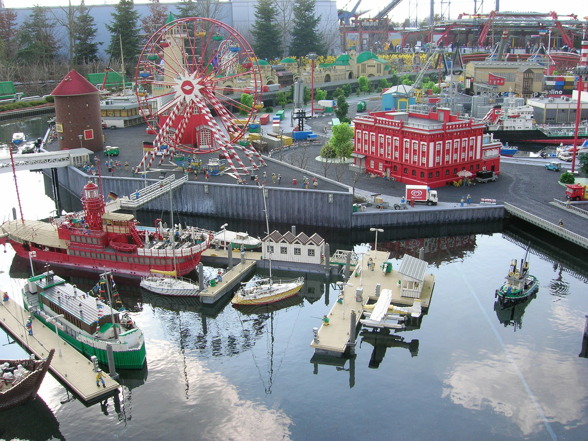 Legoland Deutschland - 