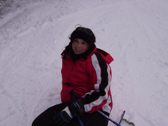 >> Skifahren << - 