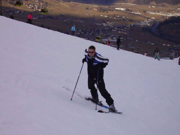 >> Skifahren << - 