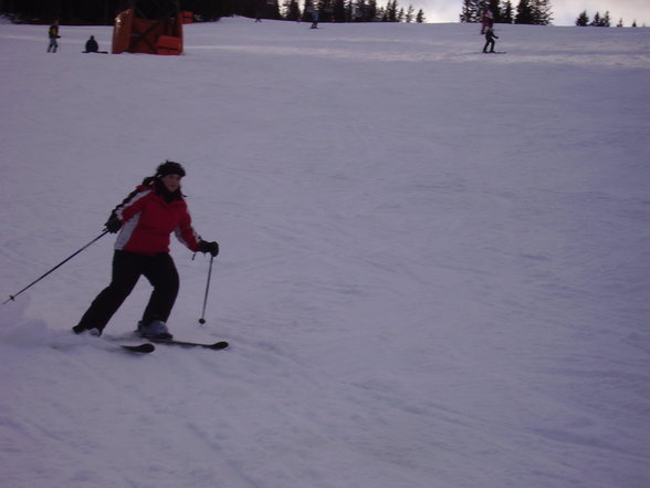 >> Skifahren << - 