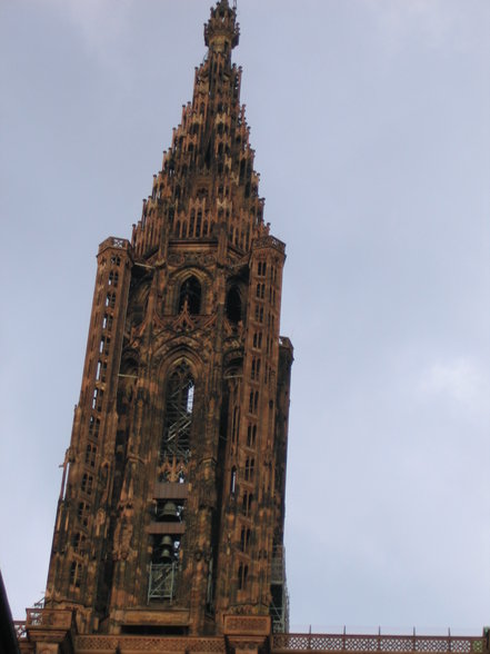 Strasbourg - 