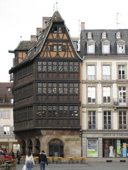 Strasbourg - 