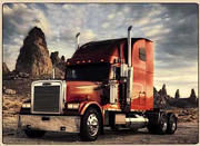 TRUCKS - 