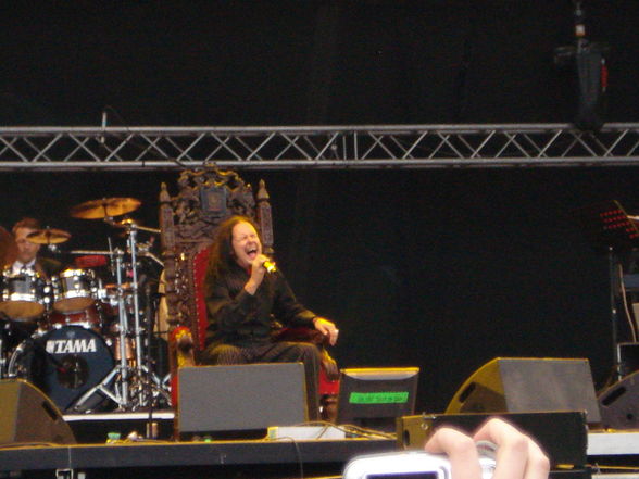 Nova Rock 2008 - 