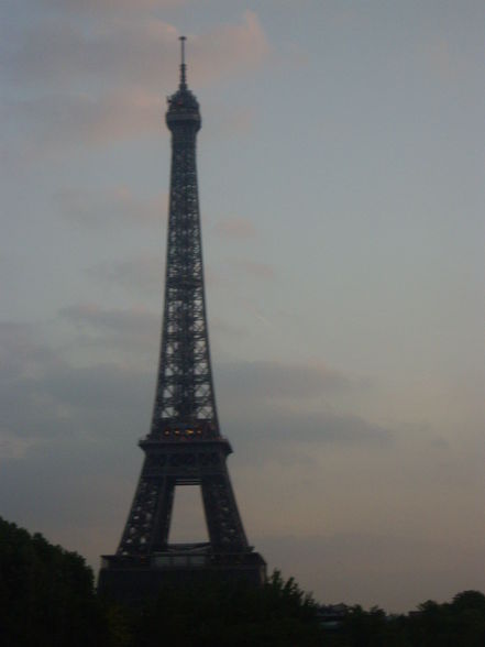 Paris_reise - 