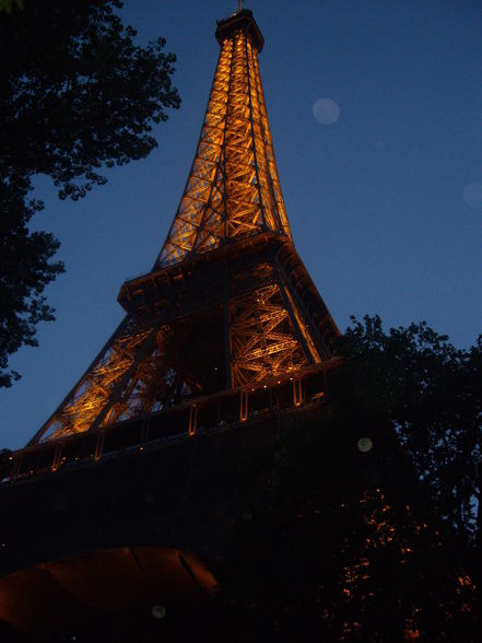 Paris_reise - 