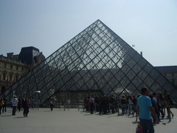 Paris_reise - 