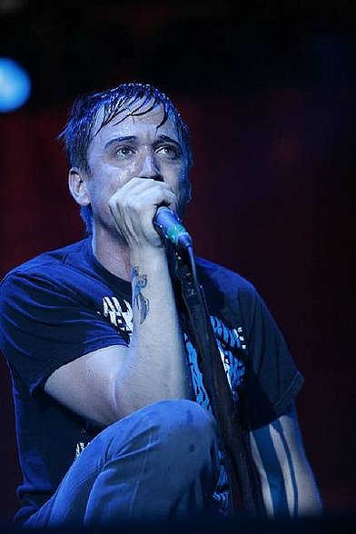 NOVA ROCK 2007 - 