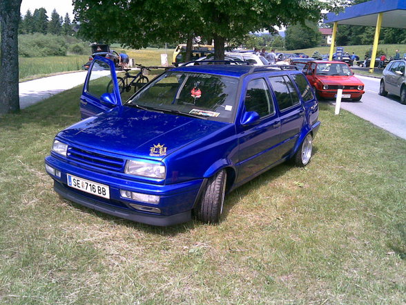 Wörthersee 2007 - 