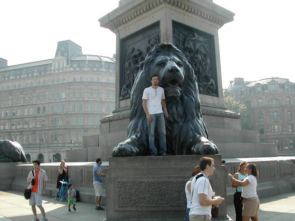 London - 