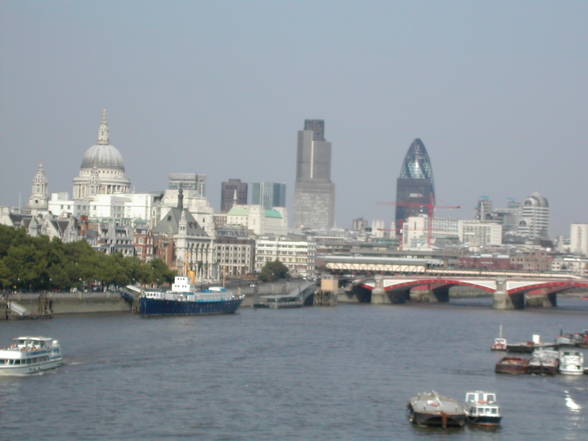 London - 