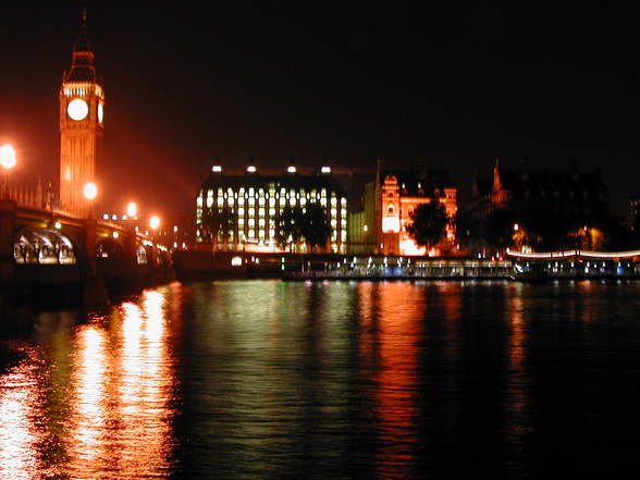 London - 