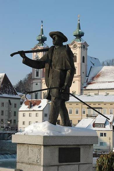 Steyr - 