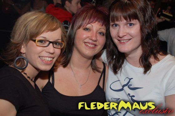 Fleder Linz/Fleder Enns/Monkeys Valentin - 