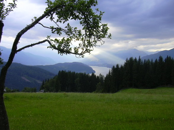 kärnten - 