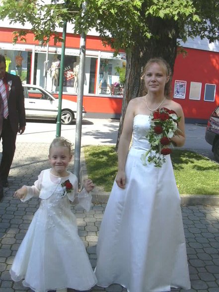 Hochzeit  von Evi & Christian - 