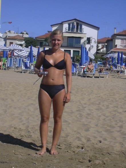 Jesolo 2007 - 