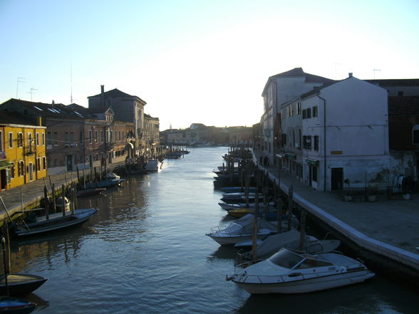 Venedig  dez  08 - 