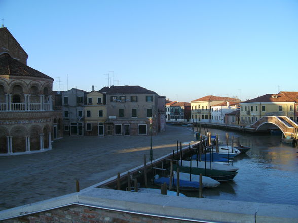 Venedig  dez  08 - 