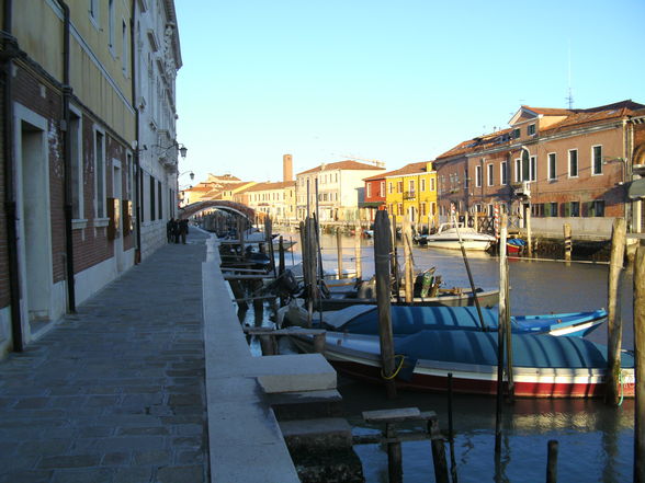 Venedig  dez  08 - 