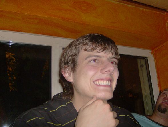 feiern in Wels - 