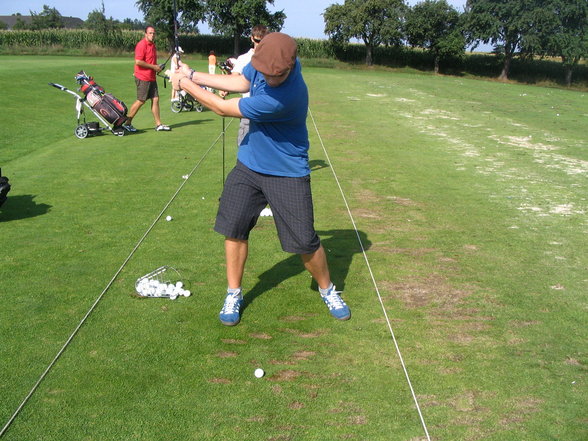 Golfen - 