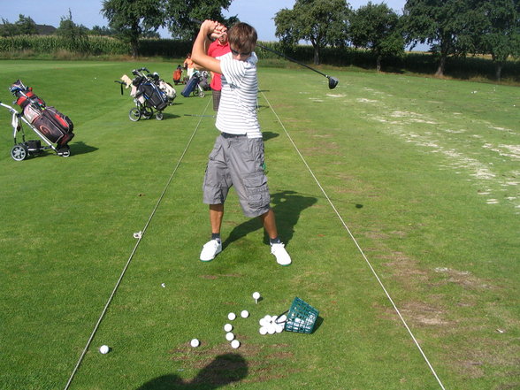 Golfen - 