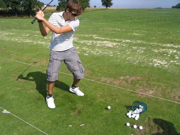 Golfen - 