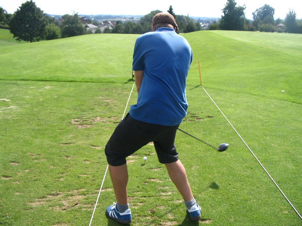 Golfen - 