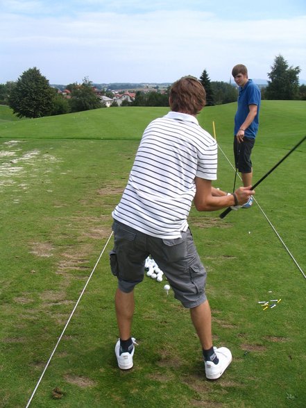 Golfen - 