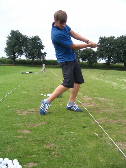 Golfen - 