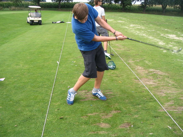 Golfen - 