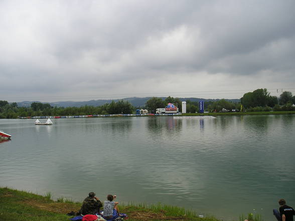 ONE Wakeboard WM 2006 presented by NOKIA - 