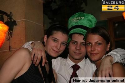 Partyfotos von überall und nirgendw - 