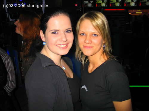 Ex-Starlight Sbg Zeiten - 