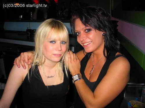 Ex-Starlight Sbg Zeiten - 