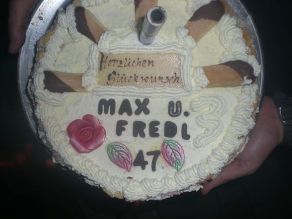 FredlFessl Vol.3 - 