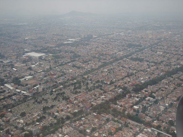 MEXICO 2009 - 