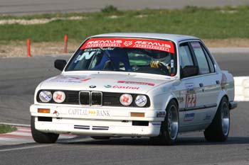 BMW 325 "codename: DÖNER" - 