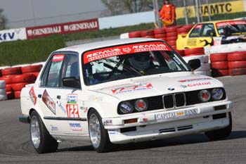 BMW 325 "codename: DÖNER" - 