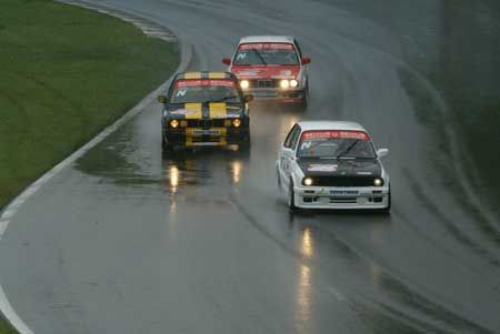 Bmw 325 challenge - 