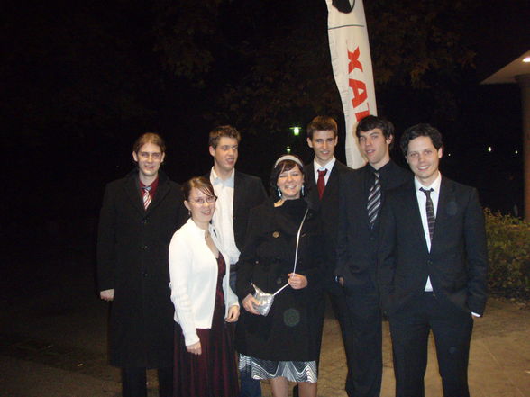 FH-Ball 2008 - 