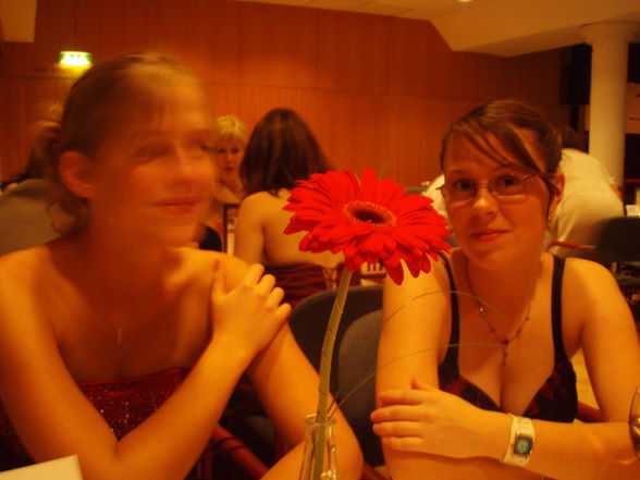 FH-Ball 2008 - 