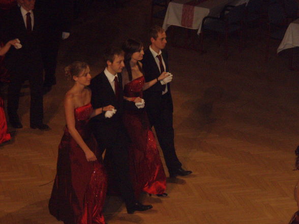 FH-Ball 2008 - 